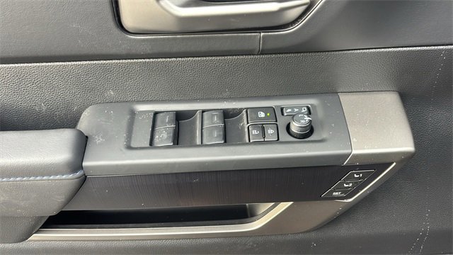 New 2026 Toyota Tundra Platinum image 11