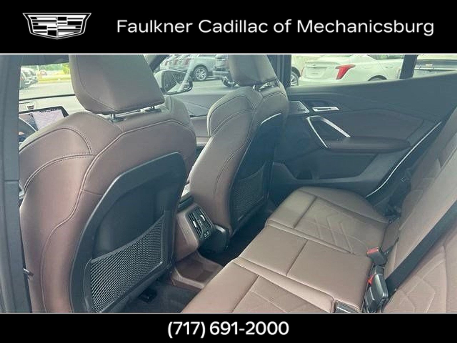 Used 2024 BMW X2 xDrive28i w/ Premium Package AWD/4WD image 18