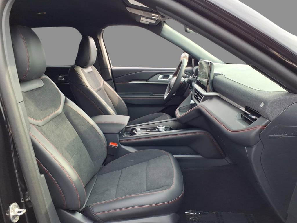 New 2026 Ford Explorer ST image 12