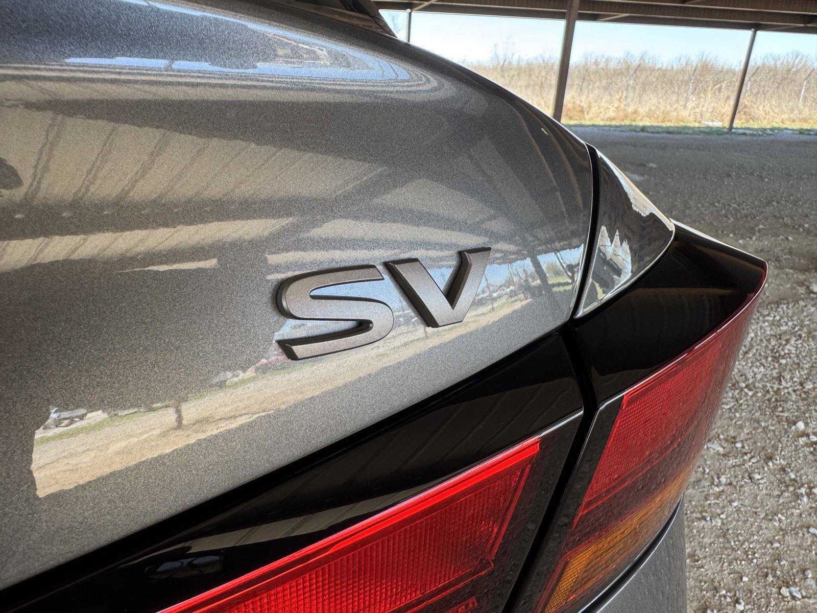 Used 2023 Nissan Altima 2.5 SV w/ SV Premium Package image 42