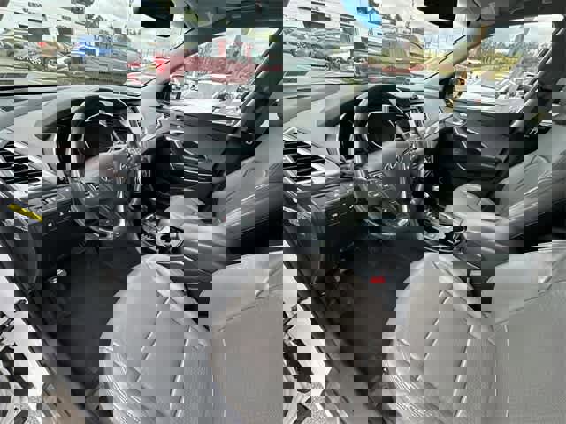 Used 2016 Hyundai Santa Fe Sport 2.0T w/ Option Group 05 image 16