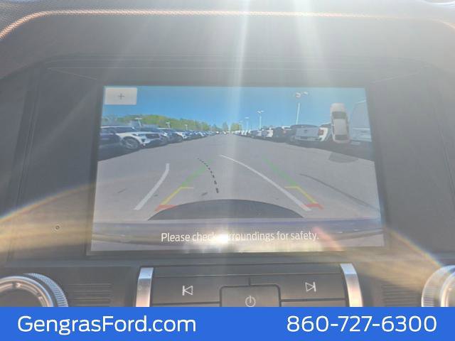 Certified 2020 Ford Mustang Premium w/ Equipment Group 201A RWD image 36