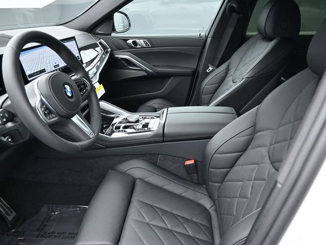 New 2026 BMW X6 xDrive40i image 18