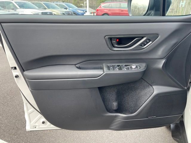 New 2026 Subaru Outback Wilderness image 14