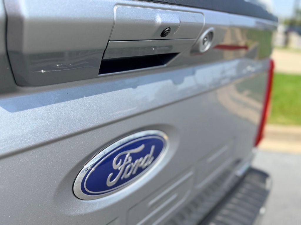 Certified 2023 Ford F150 XLT w/ Equipment Group 302A High image 40
