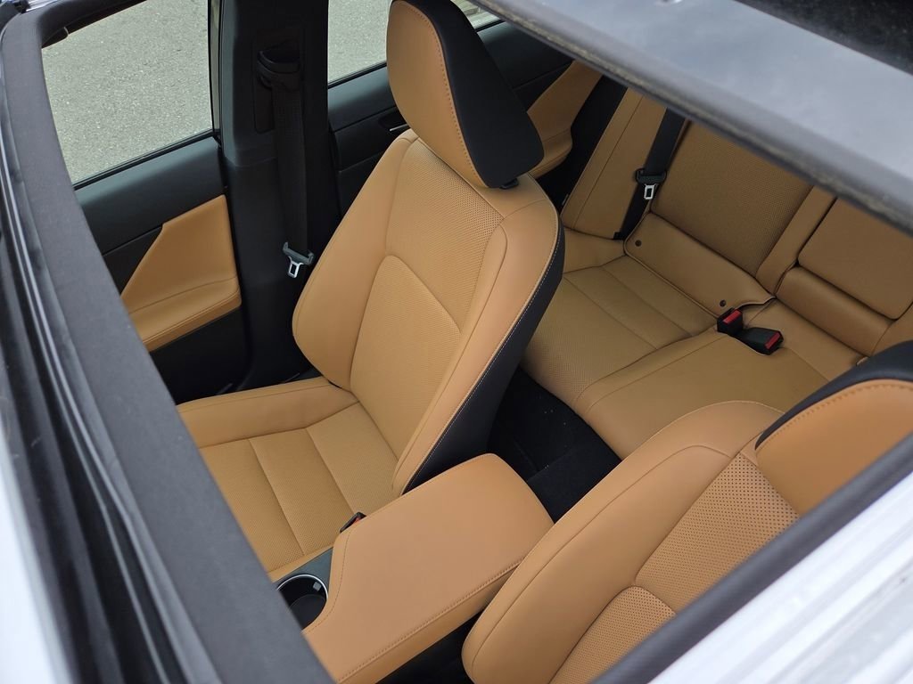 New 2026 Lexus IS 350 F Sport AWD/4WD image 9