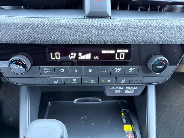 New 2026 Subaru Outback Limited XT AWD/4WD image 14