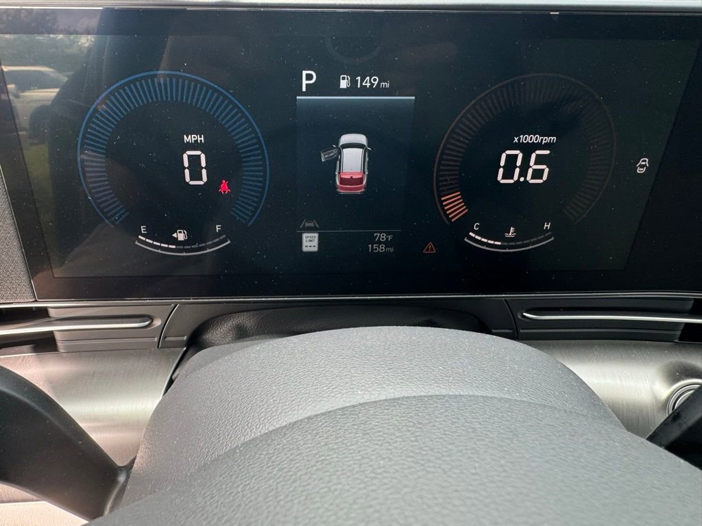 Used 2026 Hyundai Kona SEL Sport image 24