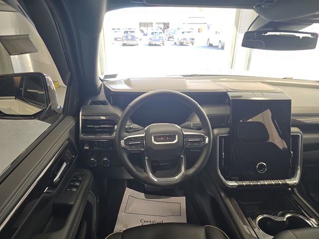 Certified 2025 GMC Yukon Elevation w/ LPO, Yukon Black Package image 12