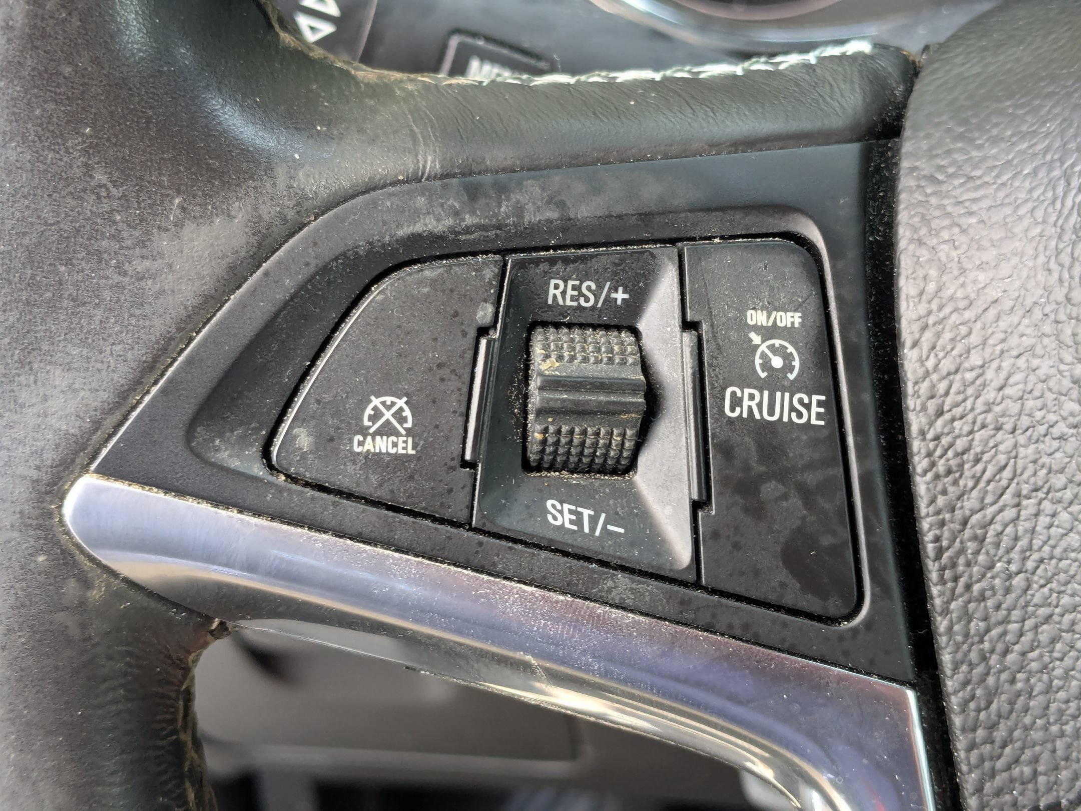 Used 2017 Buick Encore Preferred FWD image 13