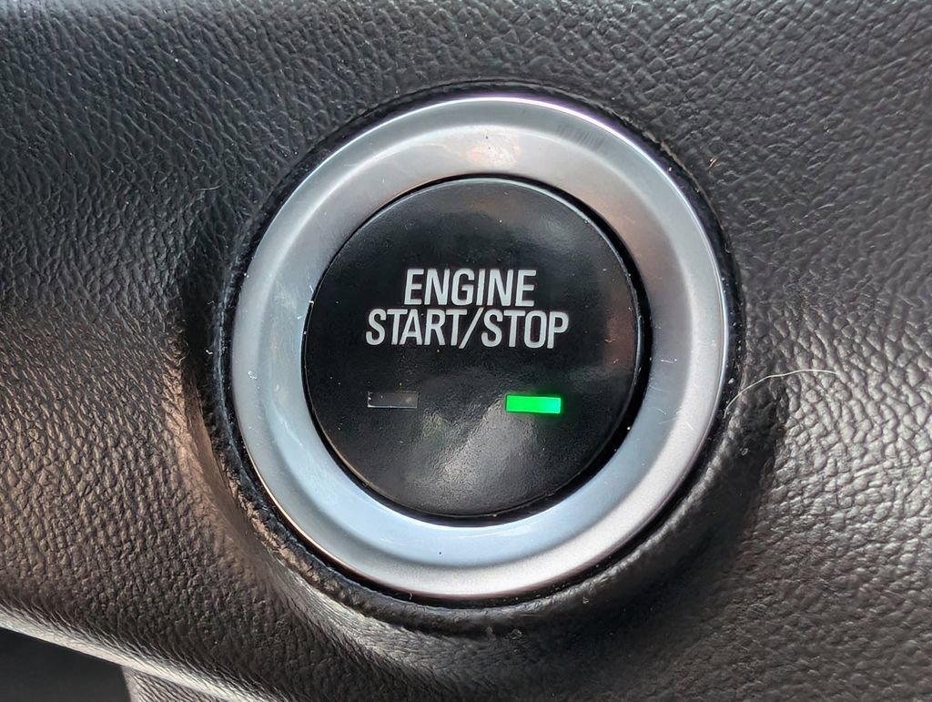 Used 2019 GMC Terrain SLE FWD image 31