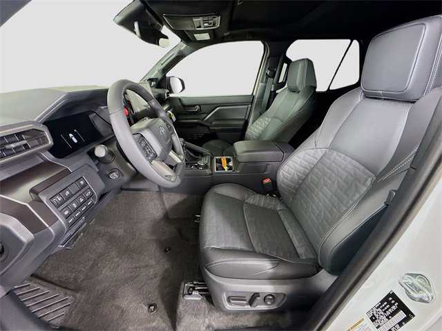 New 2025 Toyota 4Runner TRD Off-Road Premium image 21