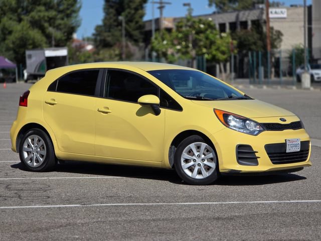 Used 2016 Kia Rio LX FWD image 7