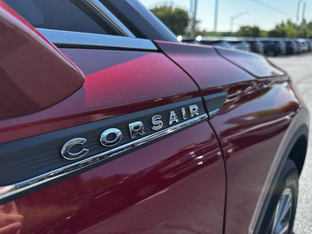 Certified 2023 Lincoln Corsair AWD w/ Equipment Group 101A image 45