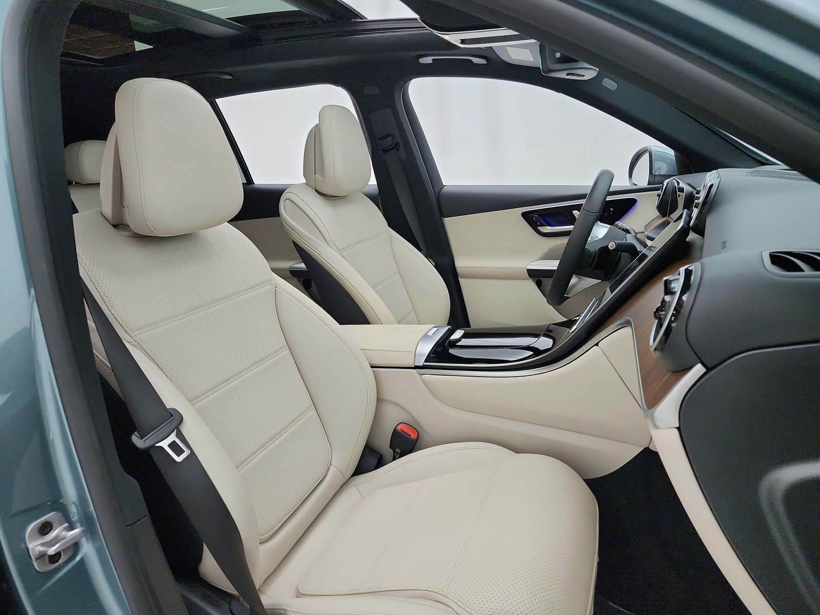 Certified 2026 Mercedes-Benz GLC 300 image 20
