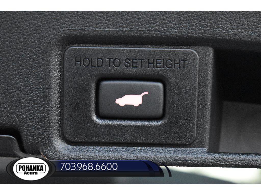 New 2026 Acura RDX w/ Technology Package AWD/4WD image 35