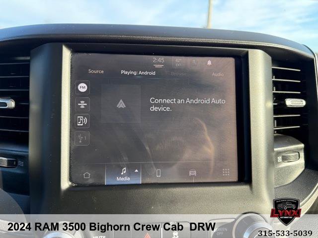 Used 2024 RAM 3500 Tradesman image 14