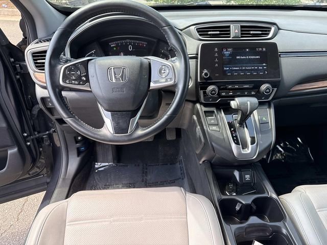 Used 2018 Honda CR-V EX-L image 18