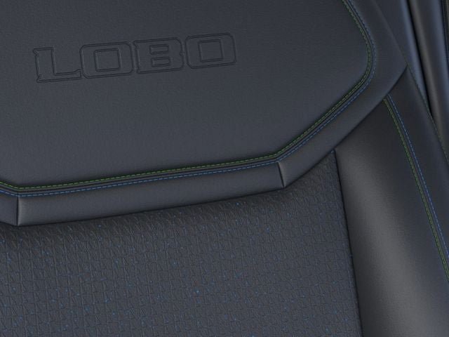 New 2026 Ford Maverick Lobo AWD/4WD image 17