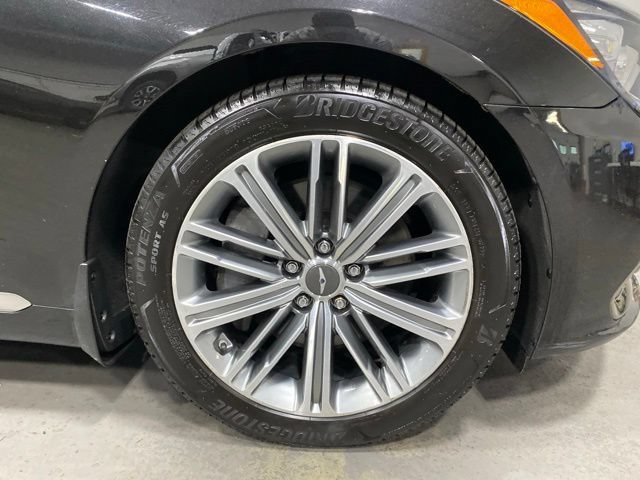 Used 2019 Genesis G80 3.8 AWD/4WD image 30