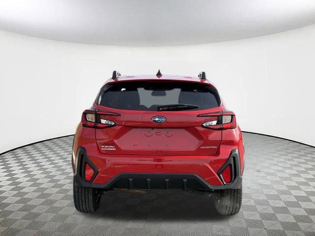 Certified 2024 Subaru Crosstrek 2.0i Premium image 10
