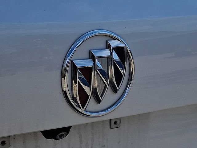 Used 2023 Buick Envision Avenir image 34