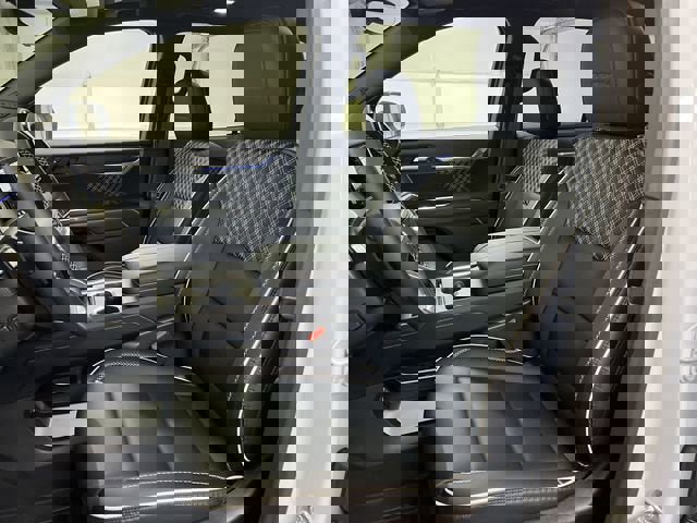 New 2026 GMC Acadia Denali w/ Super Cruise Package AWD/4WD image 20