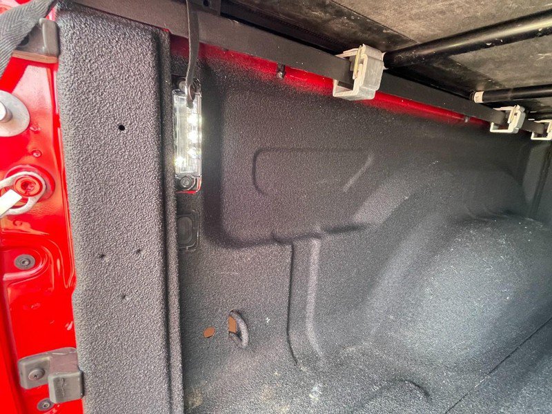 Used 2022 RAM 1500 Classic Warlock AWD/4WD image 14