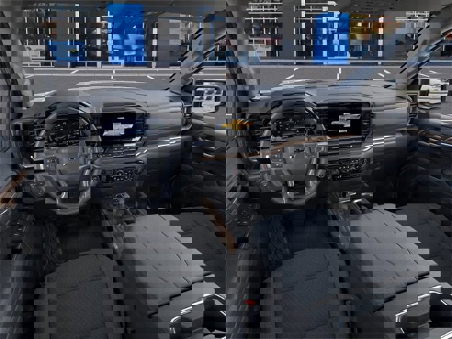 New 2026 Chevrolet Silverado 1500 RST w/ All Star Edition Plus image 15