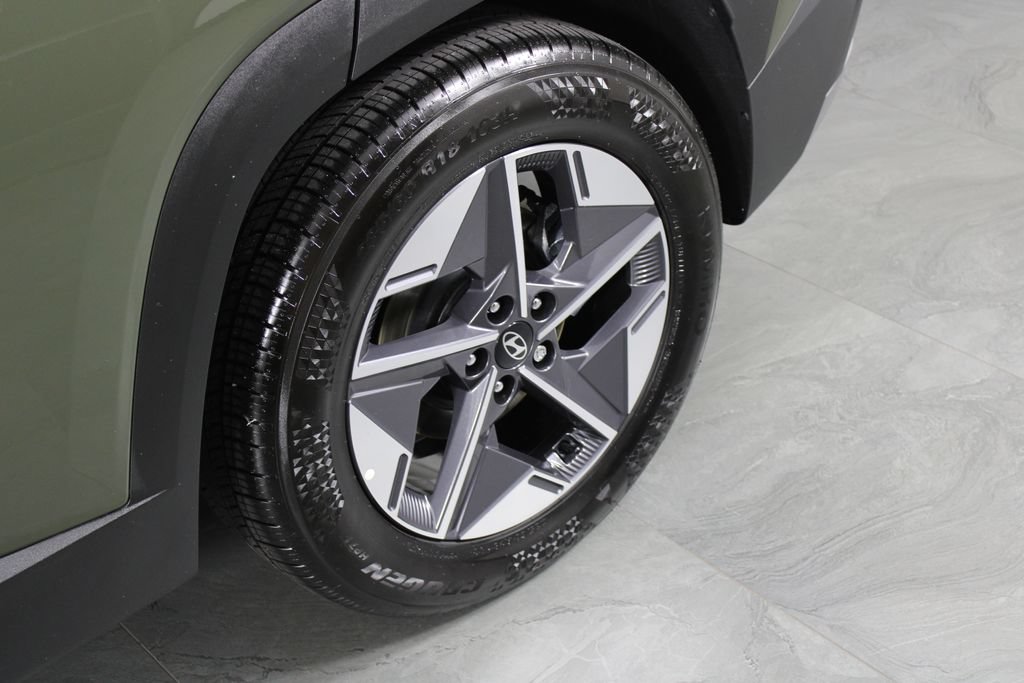 Certified 2026 Hyundai Tucson SEL FWD image 12