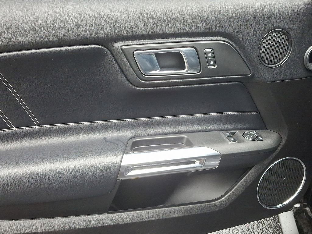 Used 2021 Ford Mustang GT Premium w/ GT Performance Package image 12