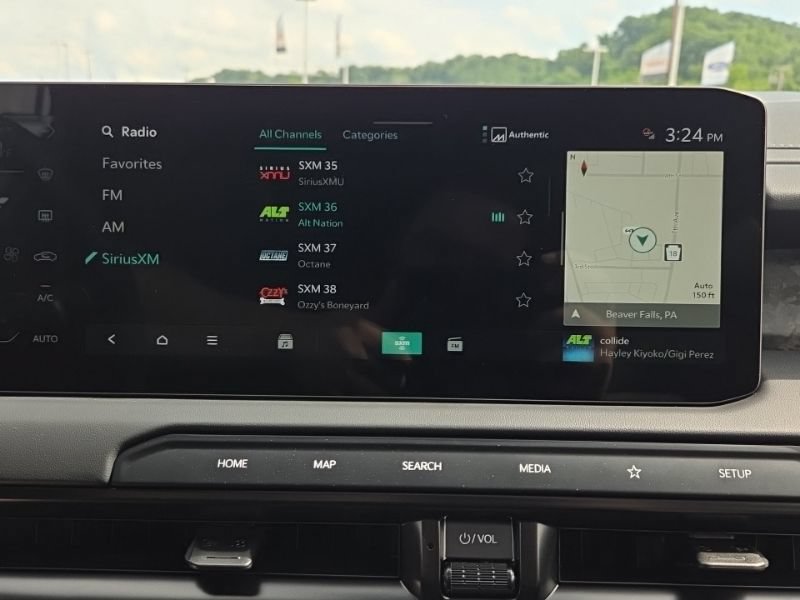 New 2027 Kia Telluride SX Prestige X-Pro AWD/4WD image 46