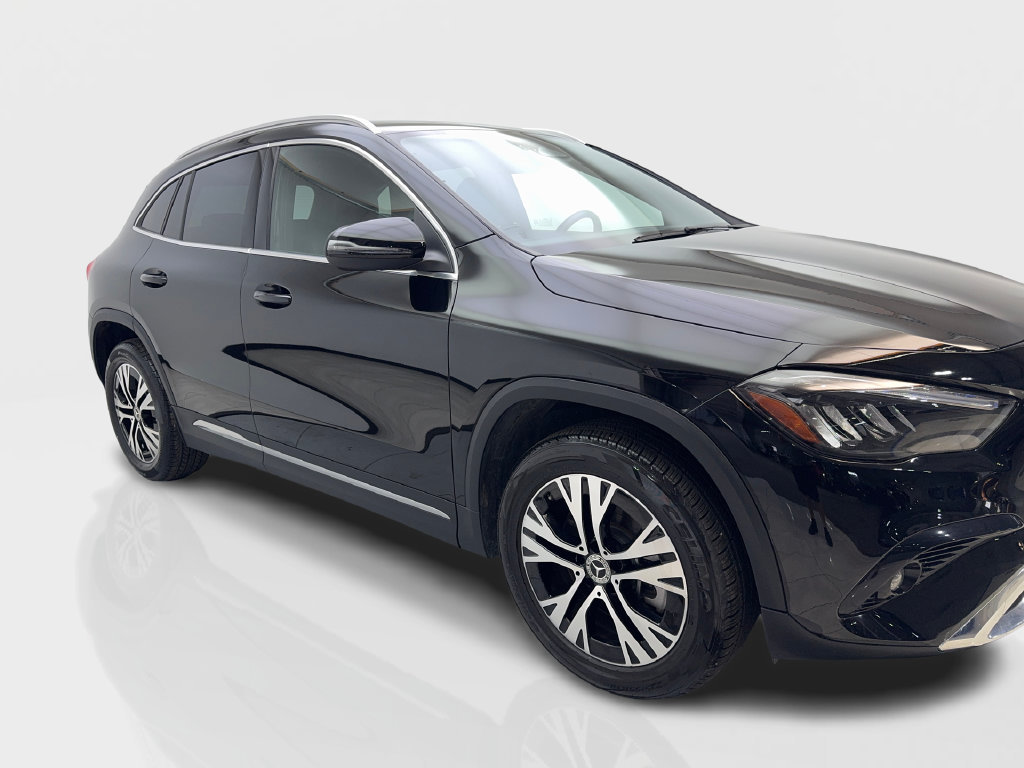 Used 2025 Mercedes-Benz GLA 250 image 14
