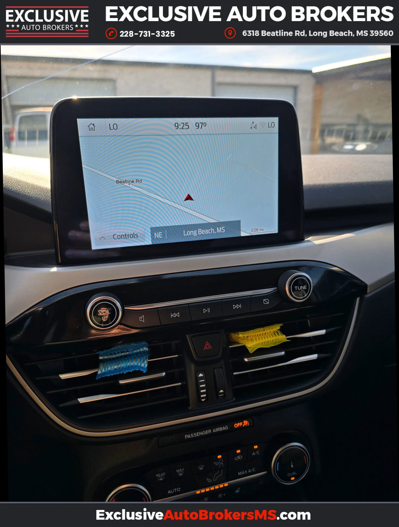 Used 2022 Ford Escape SEL image 39
