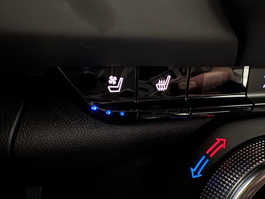 Used 2023 Chevrolet Camaro ZL1 image 5