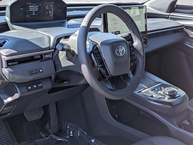 Certified 2026 Toyota C-HR AWD/4WD image 10