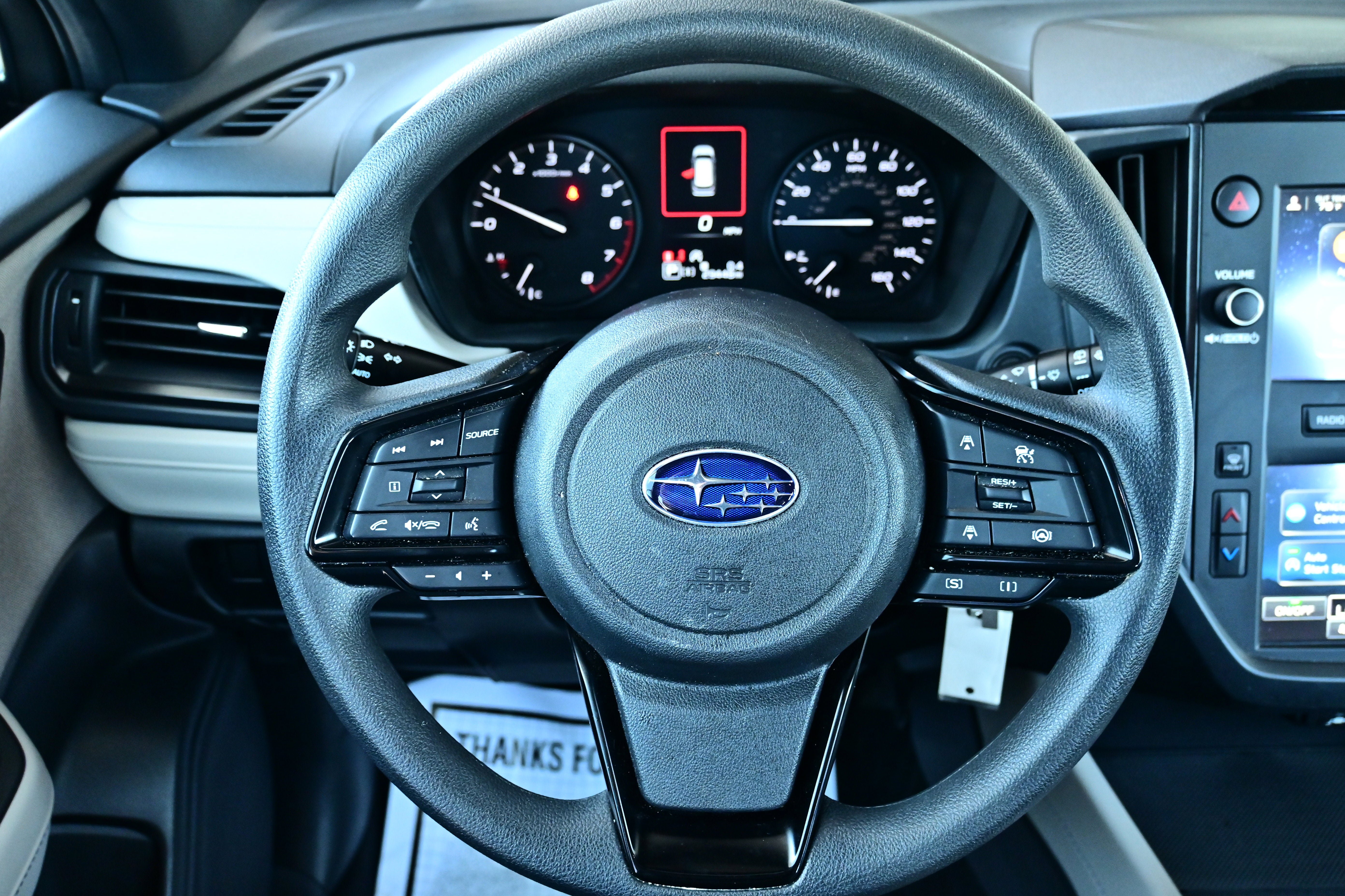 Used 2025 Subaru Forester AWD/4WD image 15