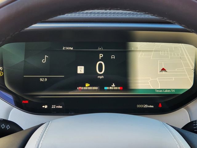 New 2026 Land Rover Range Rover Sport SE AWD/4WD image 11