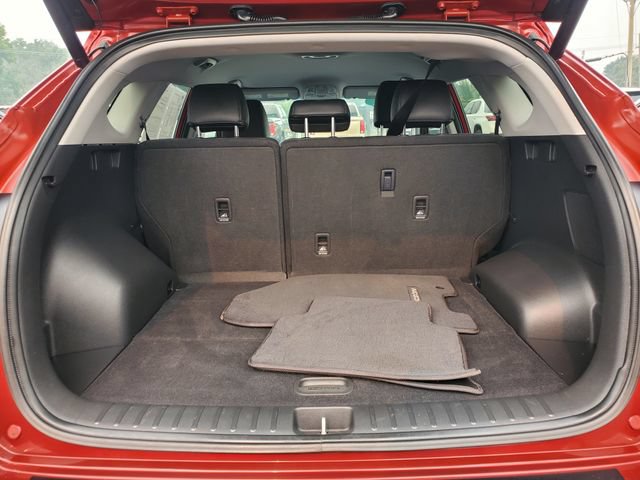 Used 2021 Hyundai Tucson Limited AWD/4WD image 10