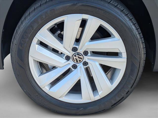 Used 2022 Volkswagen Atlas Cross Sport SE AWD/4WD image 23