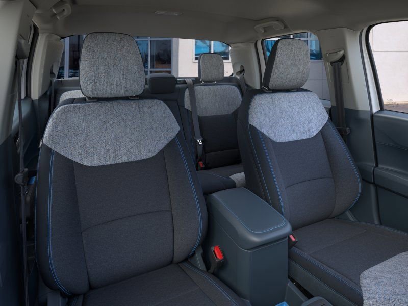 New 2026 Ford Maverick XLT w/ XLT Luxury Package image 10