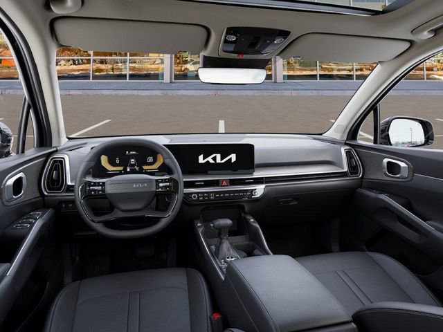 New 2026 Kia Sorento X-Line EX image 14