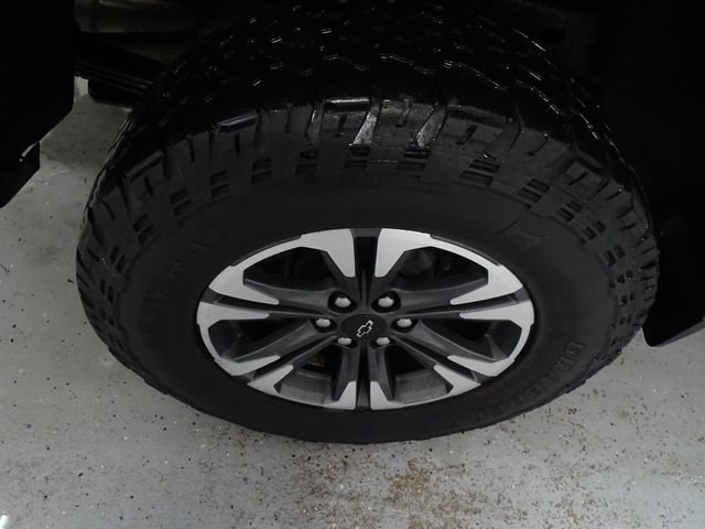 Certified 2022 Chevrolet Colorado LT w/ LT Convenience Package image 25