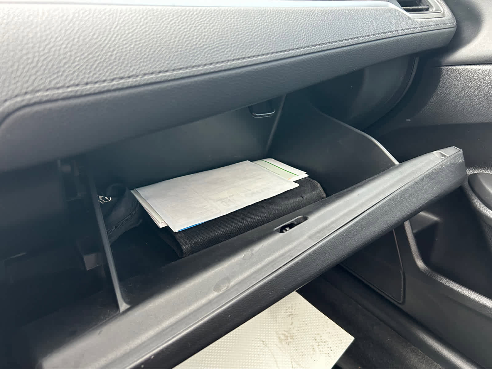 Used 2021 Honda Civic EX image 25