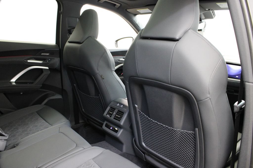 New 2026 Audi SQ5 Premium Plus AWD/4WD image 21