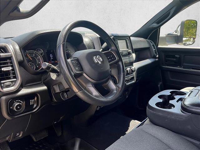 Used 2021 RAM 2500 Tradesman AWD/4WD image 10