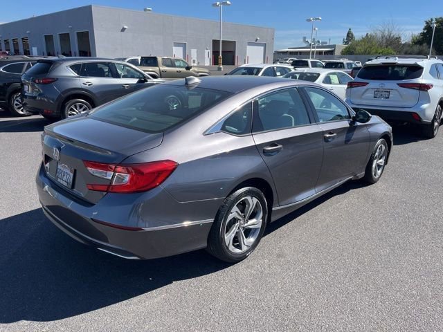 Used 2020 Honda Accord EX-L image 5