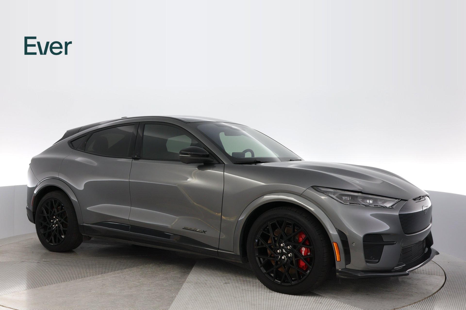 Used 2023 Ford Mustang Mach-E GT w/ GT Performance Edition AWD/4WD image 14