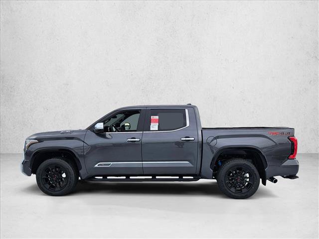 New 2026 Toyota Tundra 1794 Edition AWD/4WD image 5