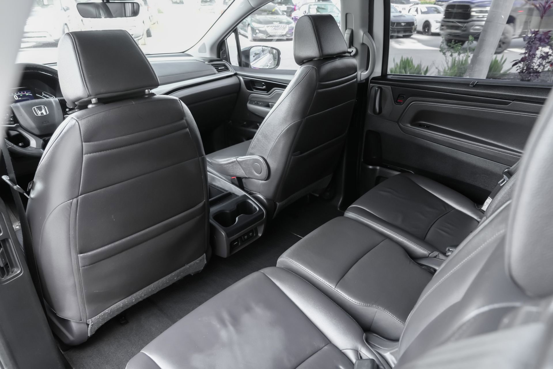 Used 2019 Honda Odyssey Elite image 34